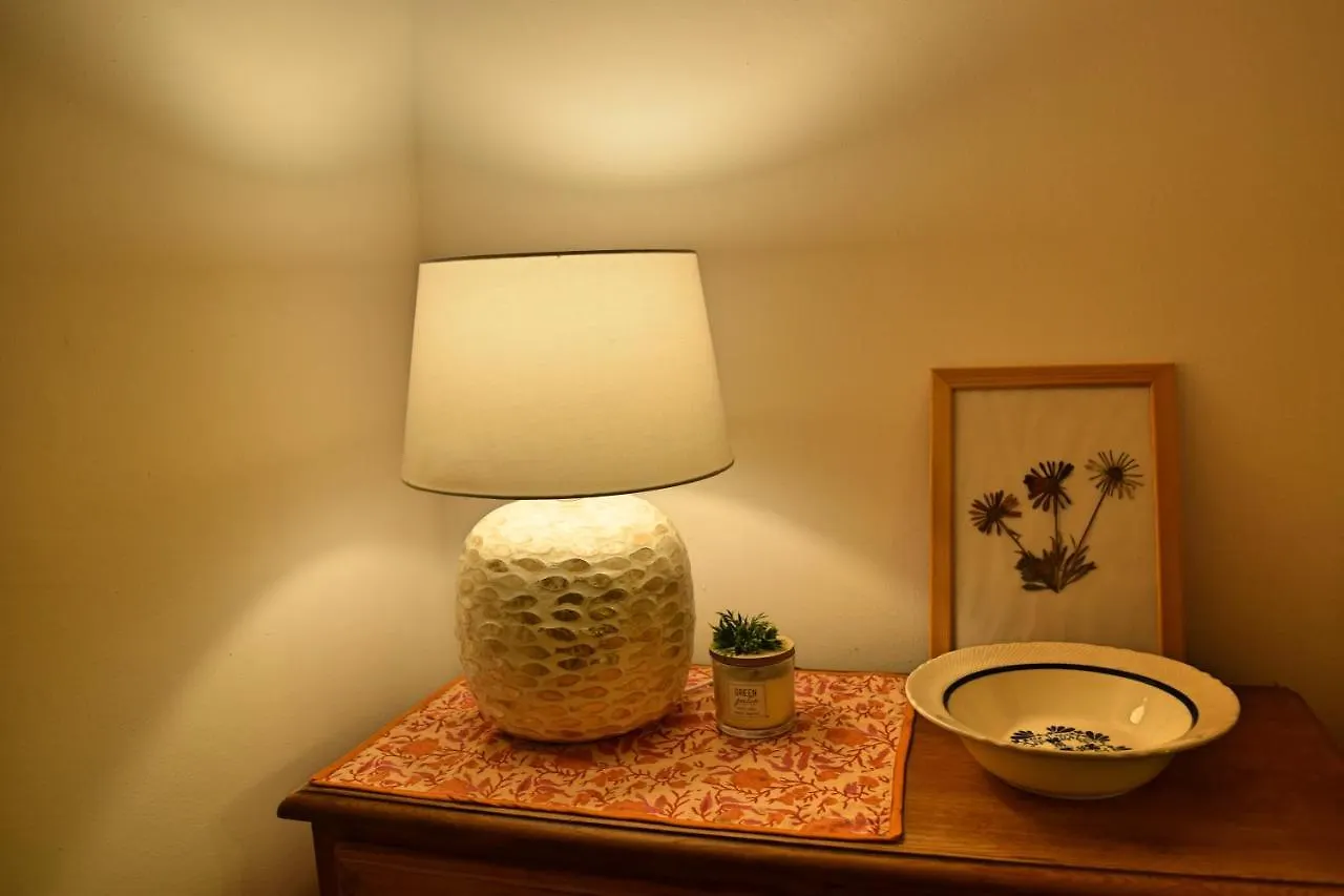 Loft Perez Apartment Cortes de la Frontera Spain